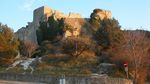 Les Baux