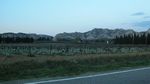 Fahrt nach Arles in's ETAP - Hotel