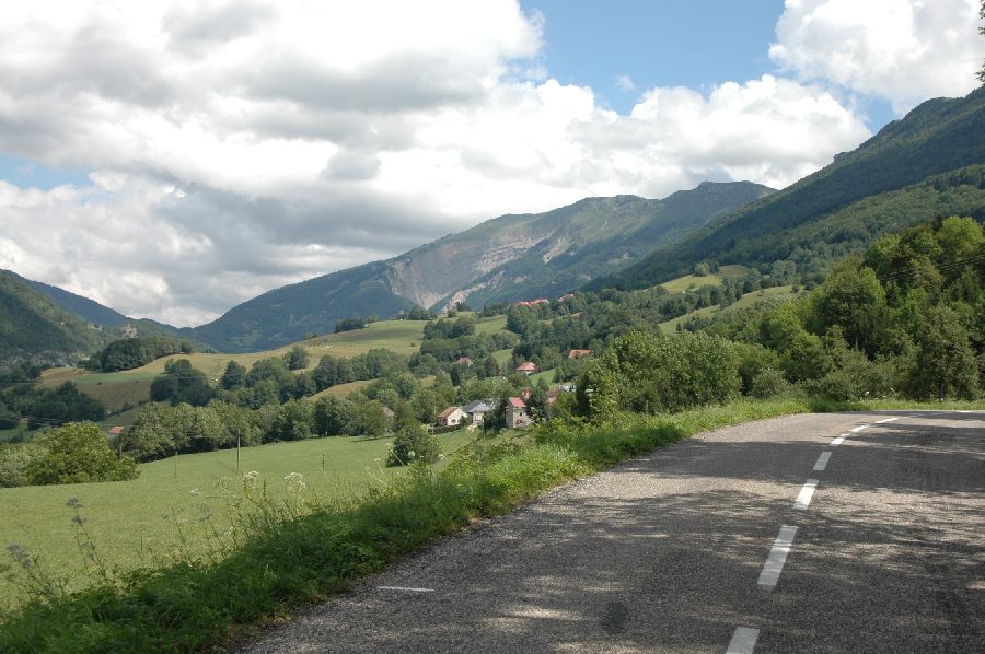 Lac d'Annecy