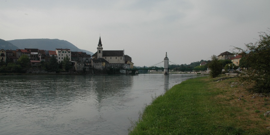 Seyssel