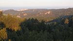 Rundblick in die Ferne