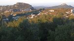 Rundblick in die Ferne