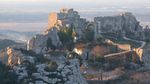 Les Baux