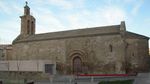eine der zahlreichen Kirchen