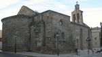 andere Ansicht der Kirche