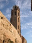 La Seu Vella