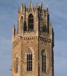 Glockenturm - La Seu Vella