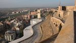 Blick über die Stadt