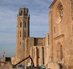 La Seu Vella