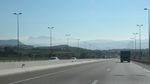 weiter in Richtung Barcelona auf der A2