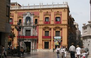 Malaga
