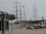 Im Hafen