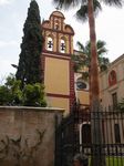 und noch 'ne Kirche