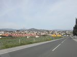 kurz vor Torrox