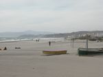 Strand bei Nerja