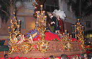 Osterprozession 2005