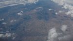 Landeanflug auf Jerez