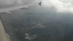 Landeanflug auf Malaga