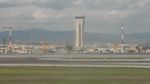 Landung in Malaga