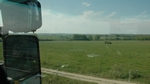unterwegs auf der N4