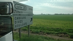 Fahrt nach Le Havre