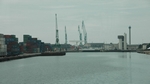 Hafenanlage Le Havre
