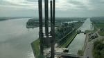 Kanal nach Le Havre