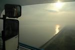 Pont de Normandie / die Seine