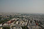 Der erste Rundumblick über die Stadt