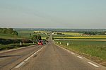 Auf der N3