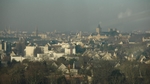 Blick auf Caen