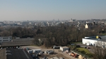 Blick auf Caen