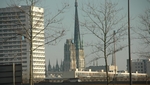 Kathedrale Notre-Dame