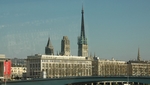 Kathedrale Notre-Dame