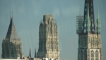 Türme der Kathedrale Notre-Dame