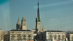 Kathedrale Notre-Dame