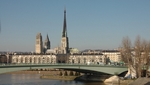 Kathedrale Notre-Dame