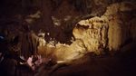 Tropfsteinhöhle von Nerja