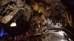 Tropfsteinhöhle von Nerja