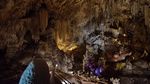 Tropfsteinhöhle von Nerja