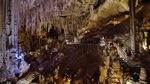 Tropfsteinhöhle von Nerja