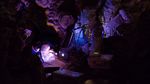 Tropfsteinhöhle von Nerja