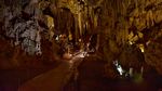 Tropfsteinhöhle von Nerja