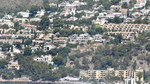 Blick auf Las Palomas