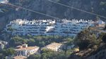 Blick auf Marina del Este im Juni 2019