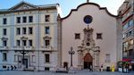 Església de Sant Pere, Lleida
