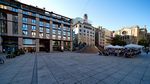 Plaza sant juan