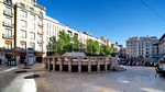 Plaza sant juan