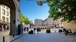 Plaza sant juan