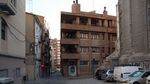 Altstadt - enge Gassen überall